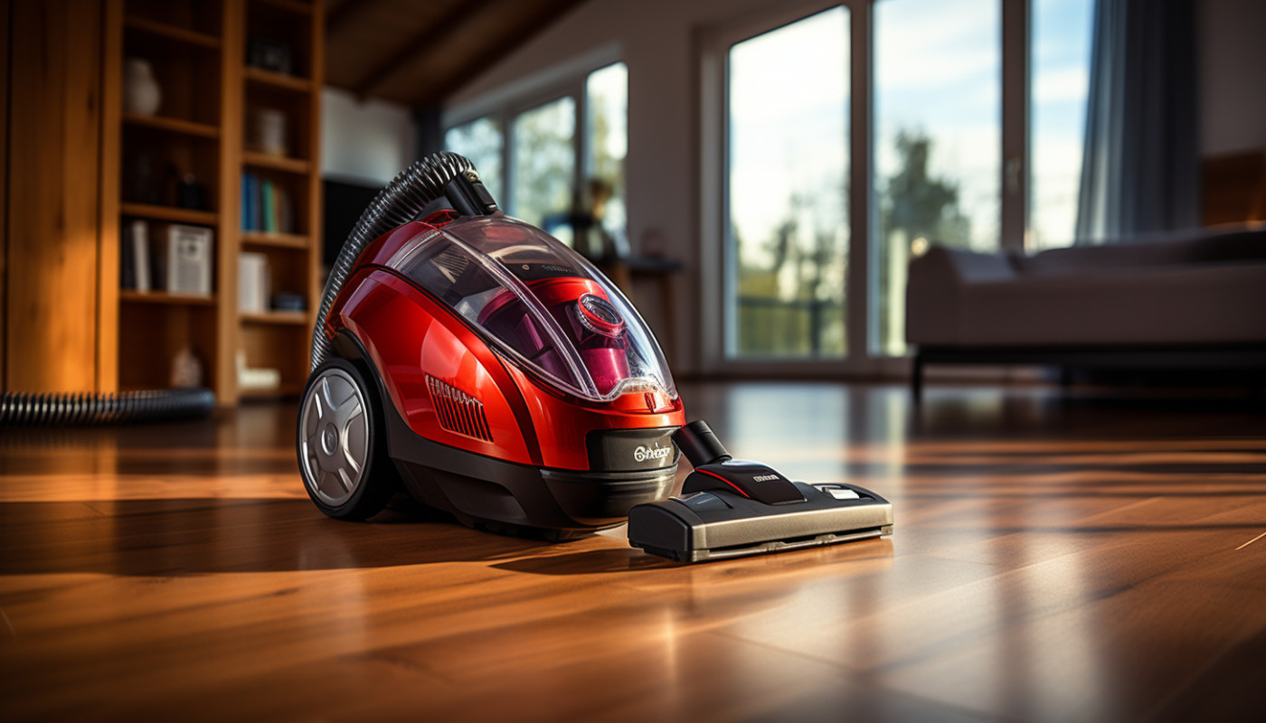 Comment acheter le meilleur aspirateur pour votre maison?