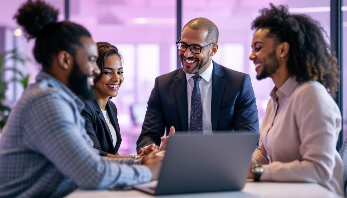 Comment adapter votre style de management aux divers profils d'équipe ?