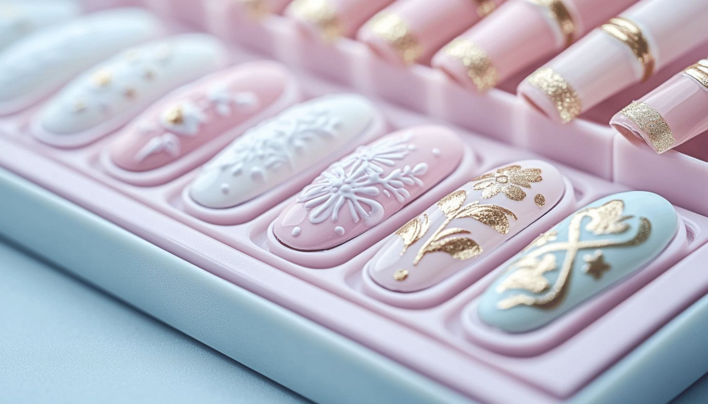 Comment choisir des autocollants pour embellir sa manucure ?