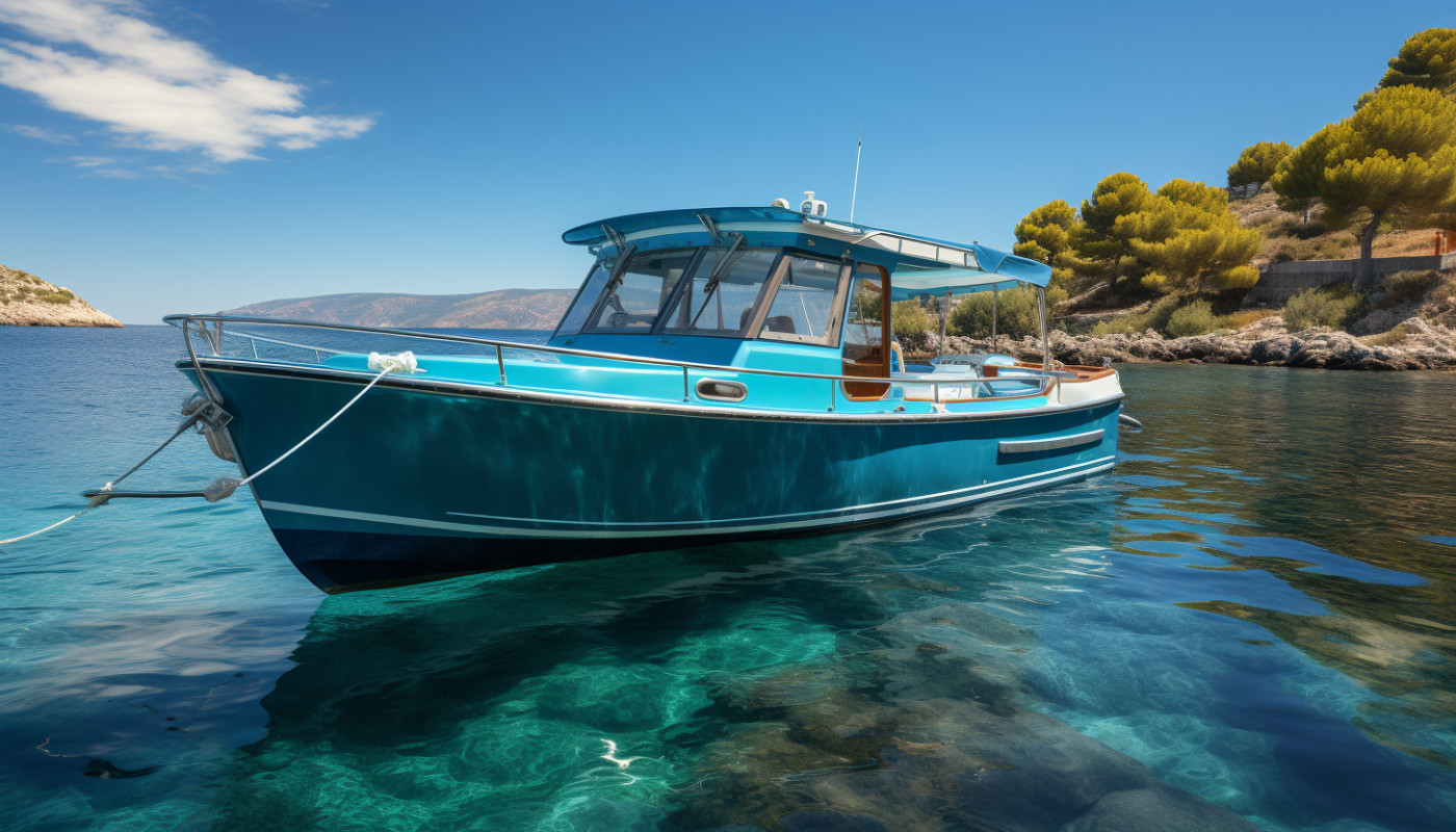 Comment faire une location de bateau et s’offrir de magnifique tournée en mer ?