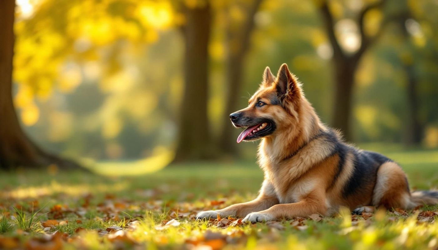 Santé - Comment la stérilisation influence le comportement du chien ?