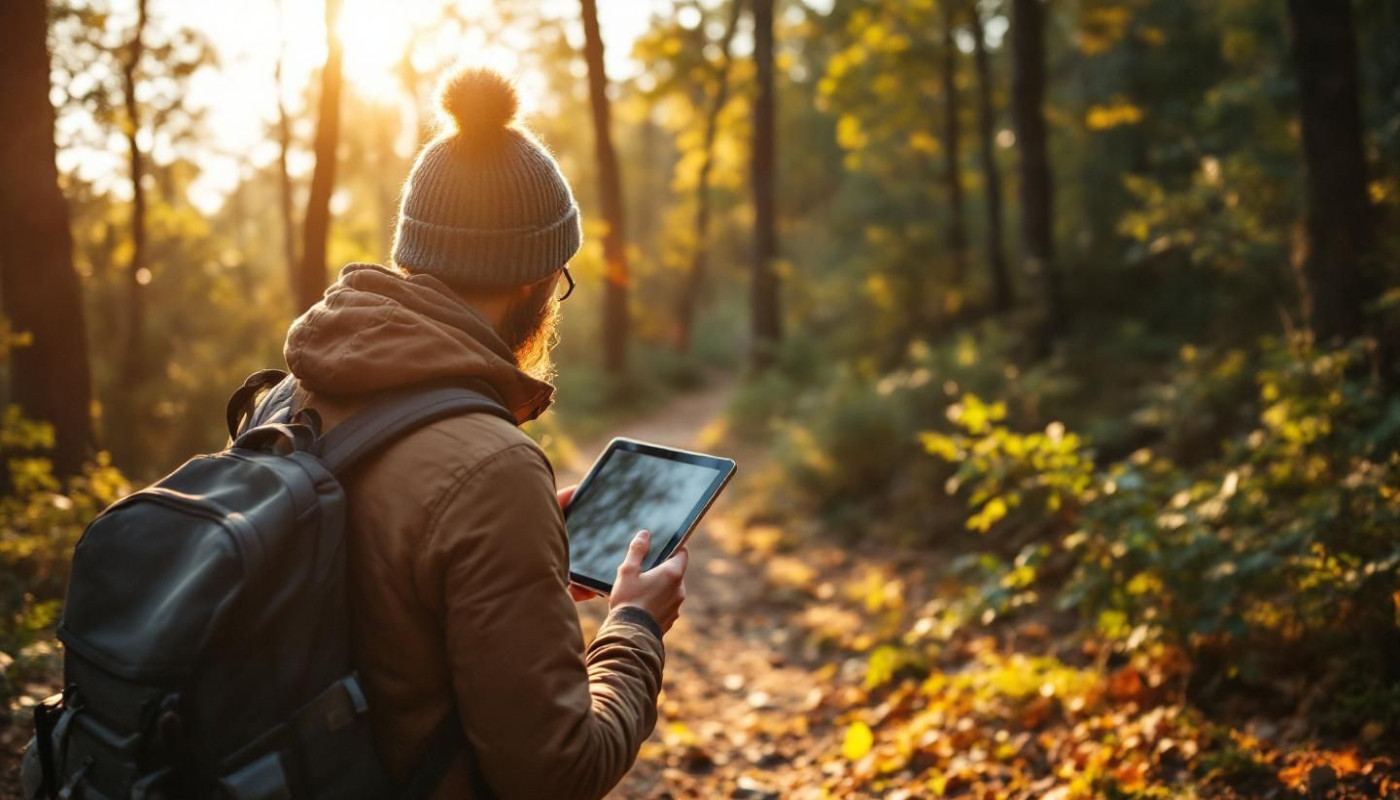 Comment maximiser votre expérience en plein air grâce à des ressources en ligne ?