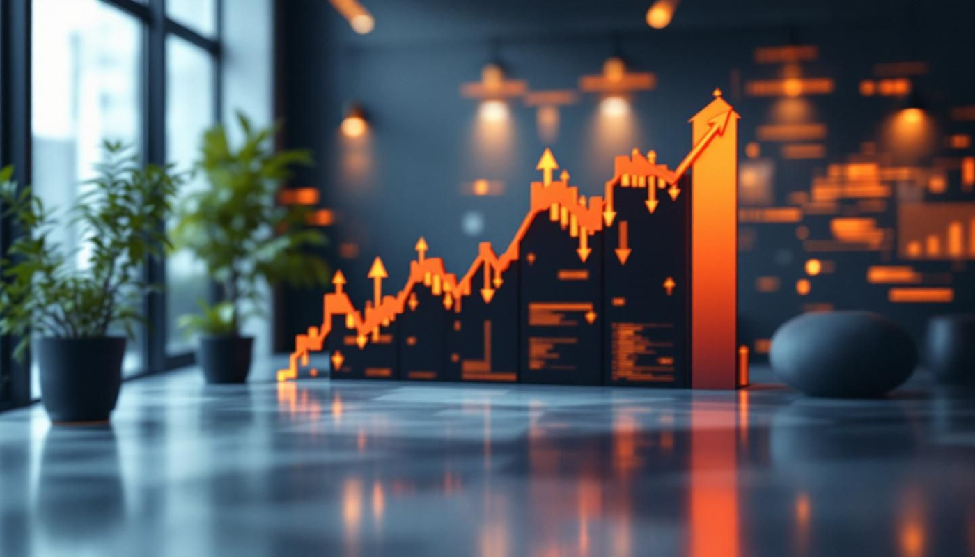 Est-ce que la montée du bitcoin annonce une bulle économique ?