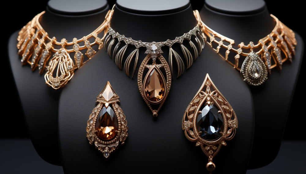 Les différents types de bijoux pour femmes