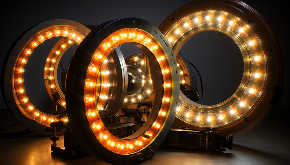 Les rings-light pourquoi et quand s’en servir ?