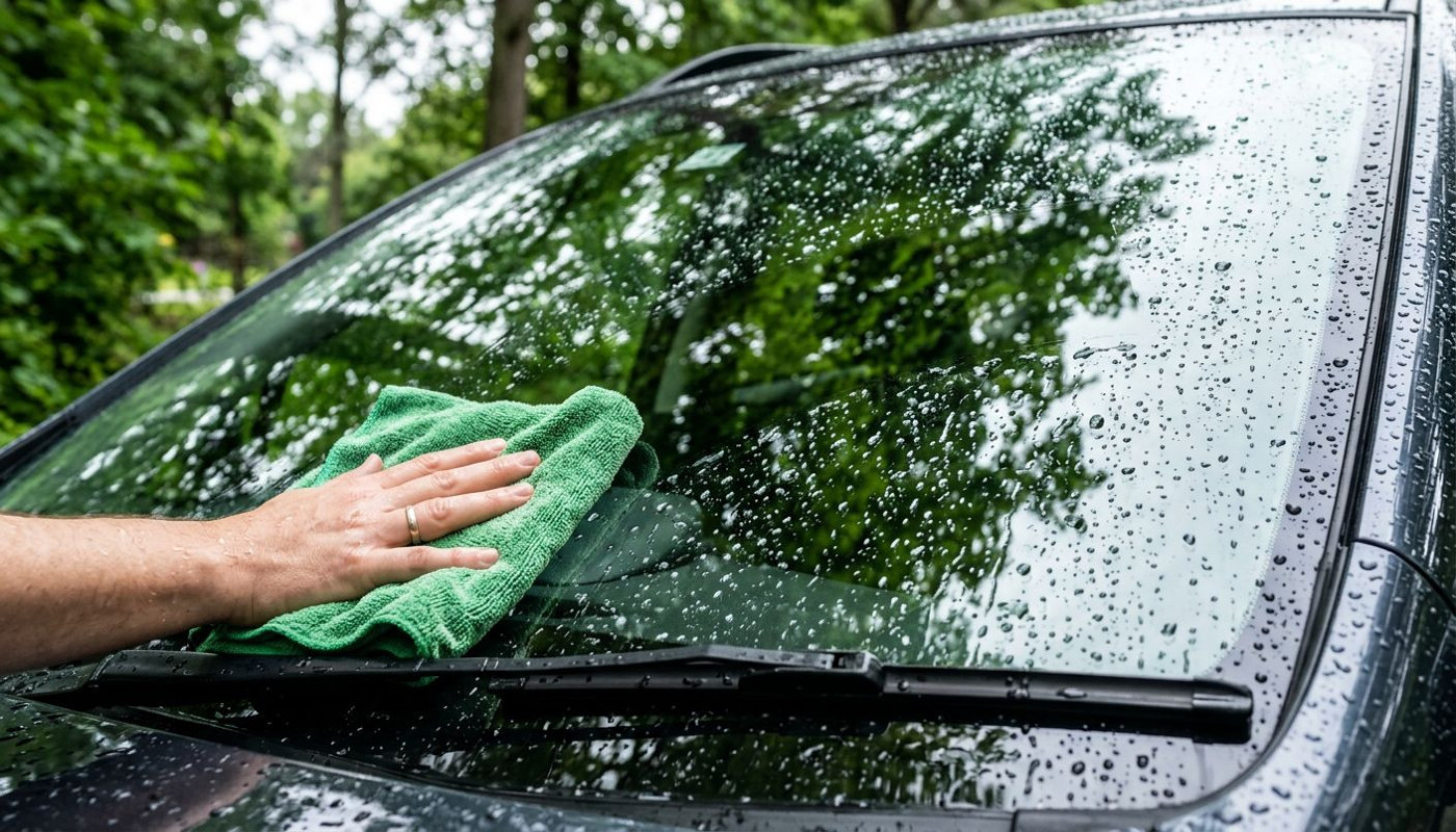 Maximiser la durabilité de votre pare-brise : astuces et techniques