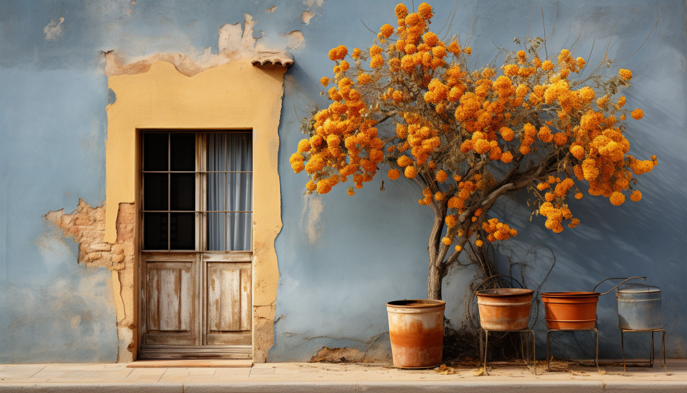 Quel type de peinture pour la rénovation de façade ?
