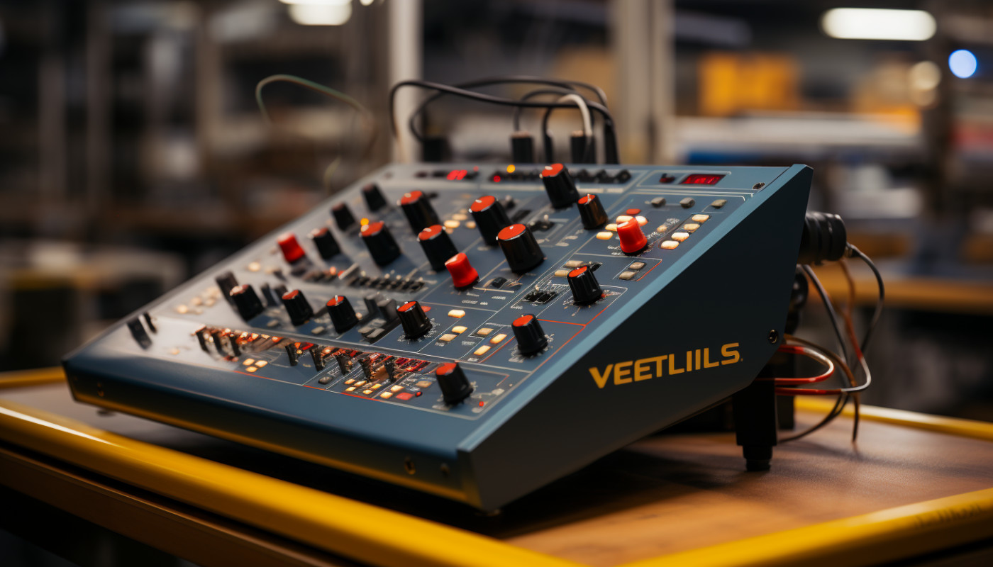 Quelques informations sur le Velis Electro