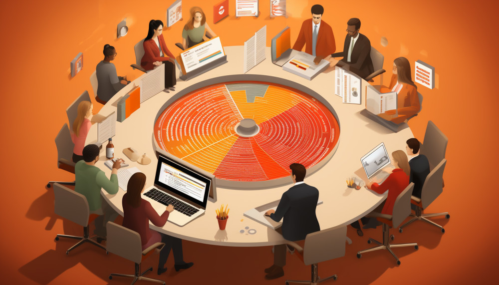 Référencement naturel, SEO de vos contenus : c'est l'agence web search experts