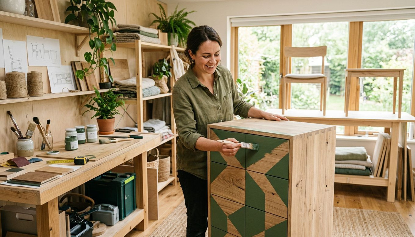 Répondre aux besoins d’aujourd’hui : le sur-mesure, solution aussi écologique qu’esthétique