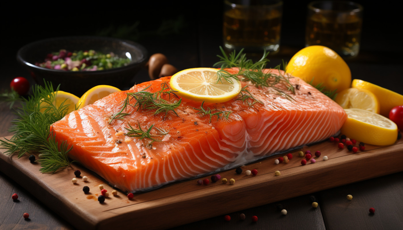 Saumon : Quelques erreurs à éviter lors de sa cuisson