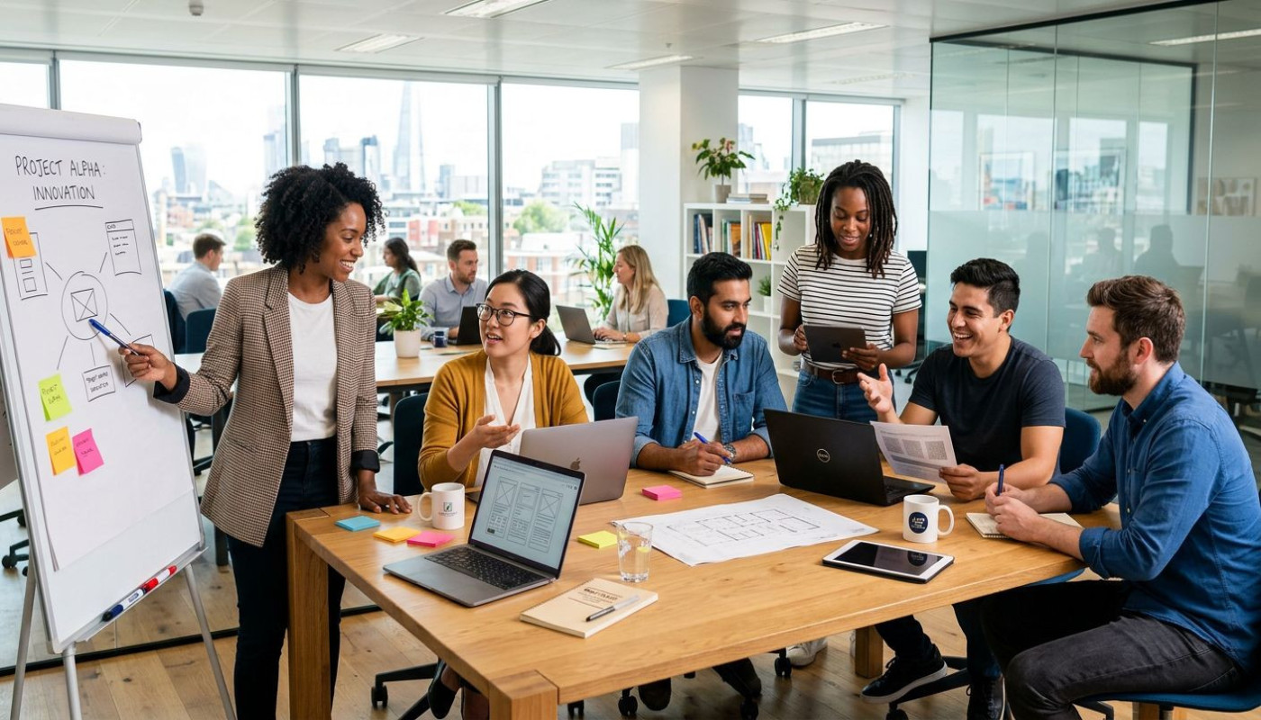 Stratégies innovantes pour prévenir le burn-out dans les milieux professionnels