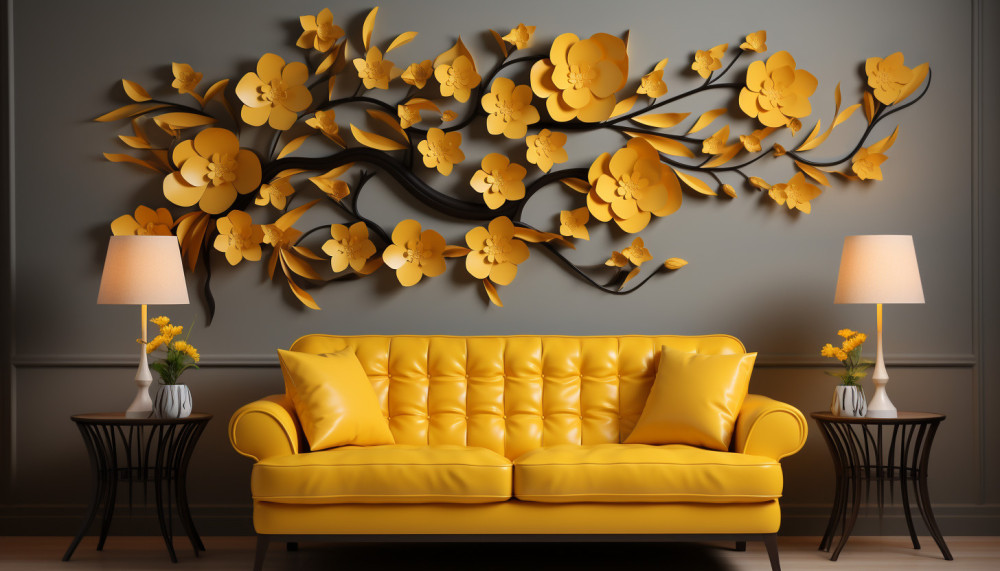 Tableau décoratif mural : des astuces simples pour le faire