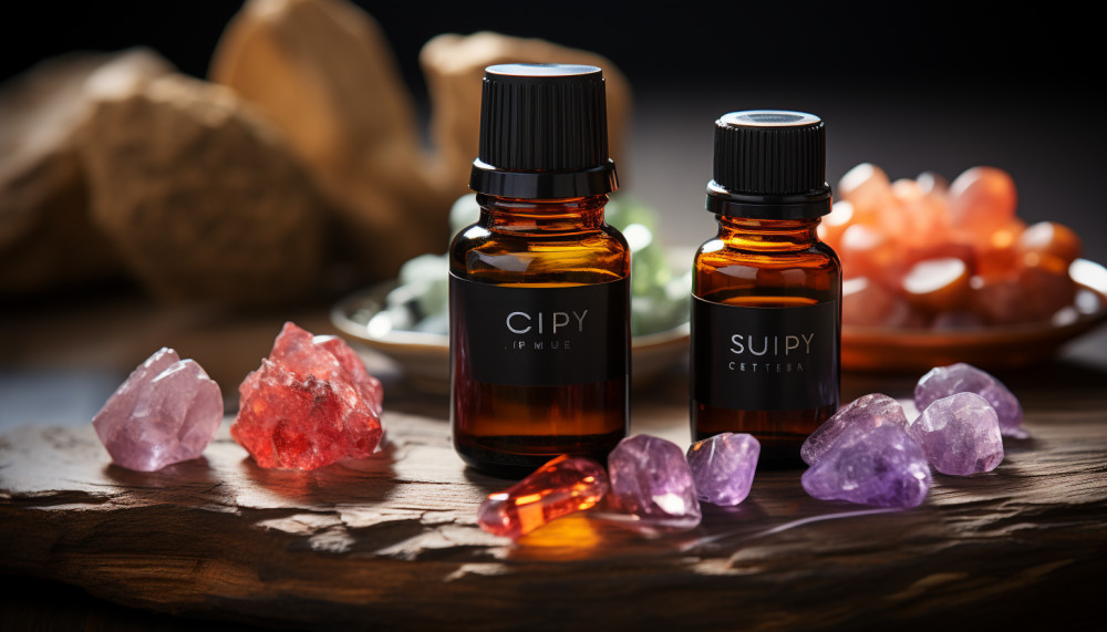 Tout savoir sur les cristaux de CBD