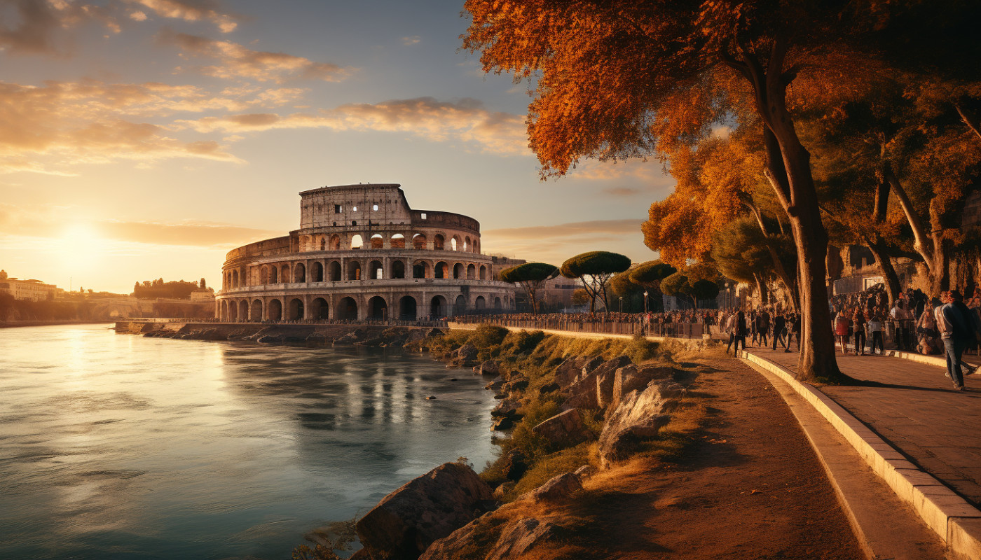 Visiter Rome en 3 jours
