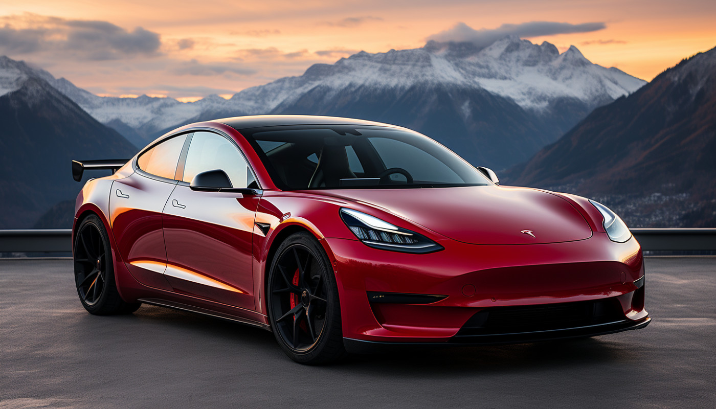 Voiture Tesla : que devez-vous savoir ?